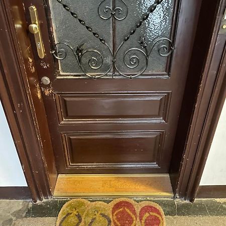 100M2 Apartment Naehe 1010 Wien 外观 照片