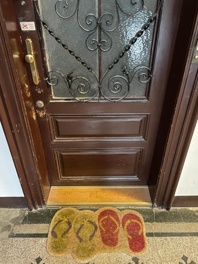 100M2 Apartment Naehe 1010 Wien 外观 照片