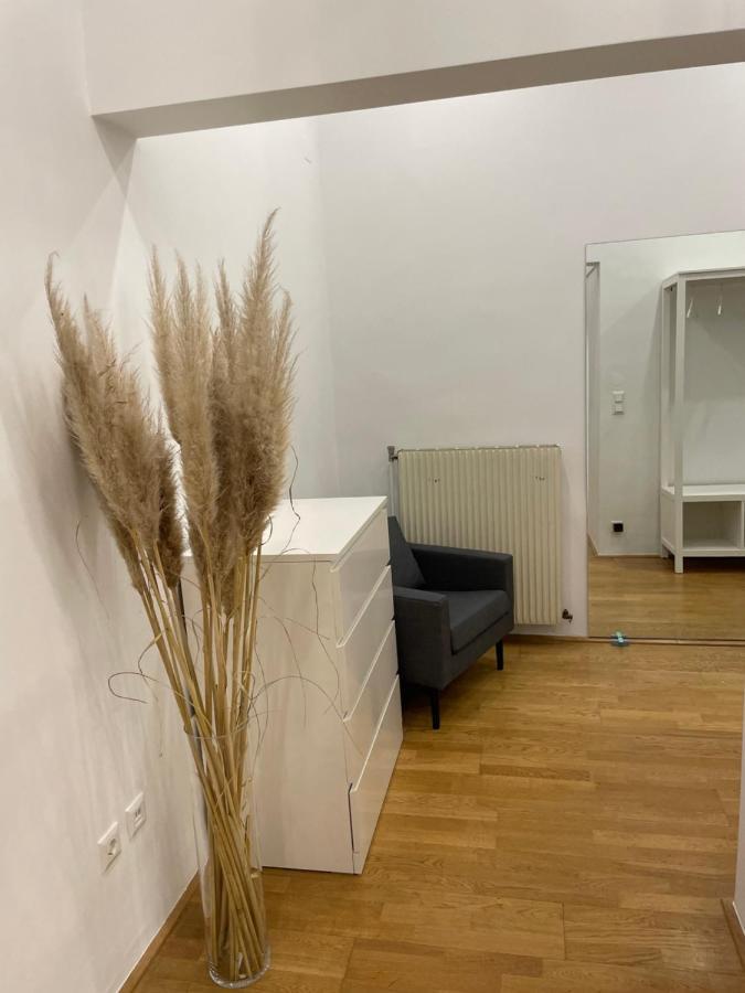 100M2 Apartment Naehe 1010 Wien 外观 照片